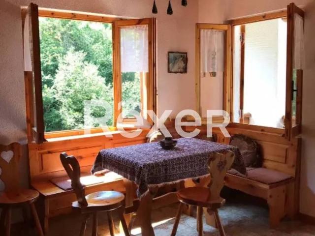 Appartamento in vendita a Santo Stefano d'Aveto GE