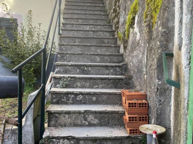 Appartamento in vendita a Santo Stefano d'Aveto GE