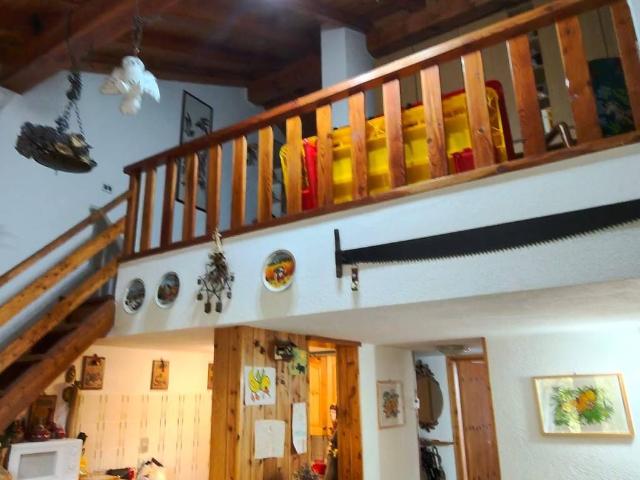Appartamento in vendita a Santo Stefano d'Aveto GE