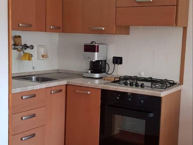 Appartamento in vendita a Santo Stefano d'Aveto GE