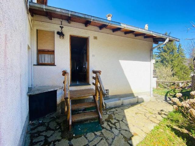 Appartamento in vendita a Santo Stefano d'Aveto GE
