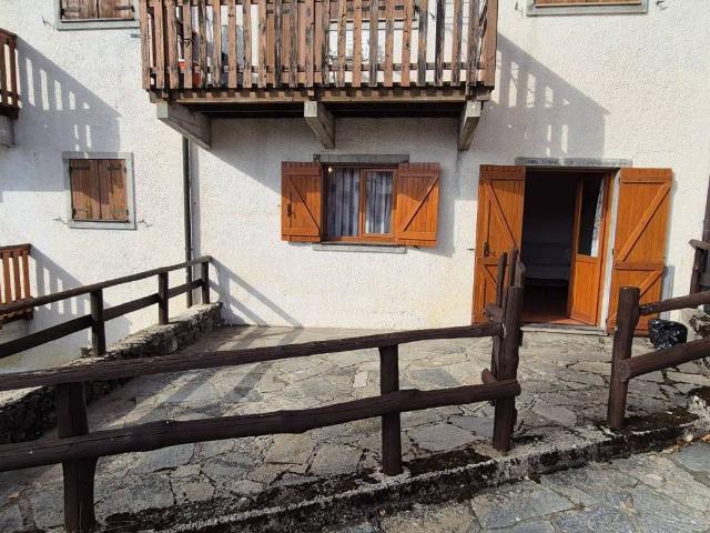 Appartamento in vendita a Santo Stefano d'Aveto GE