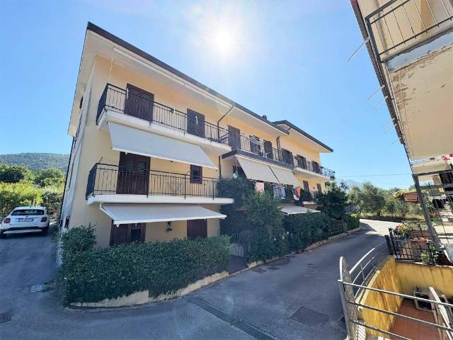 Appartamento in vendita a Santo Stefano del Sole AV