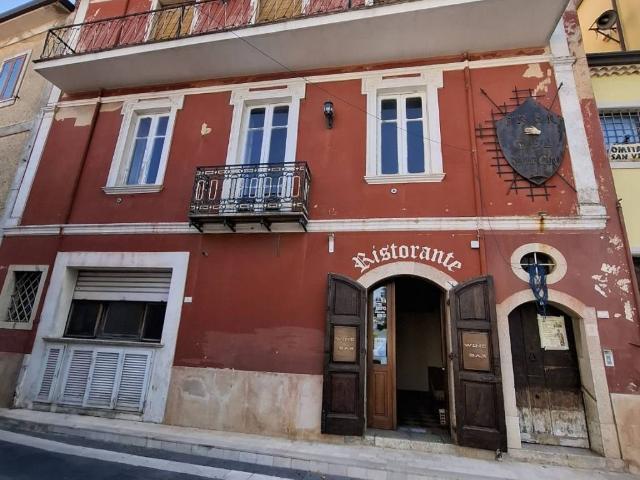 Appartamento in vendita a Santo Stefano del Sole AV