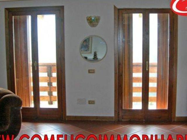 Appartamento in vendita a Santo Stefano di Cadore BL