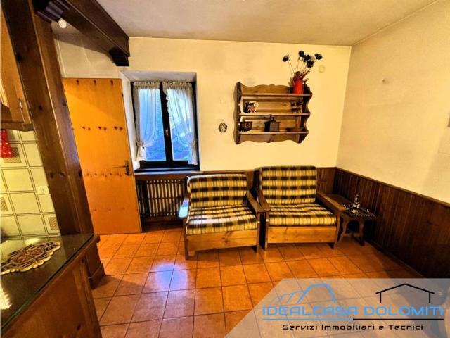 Appartamento in vendita a Santo Stefano di Cadore BL