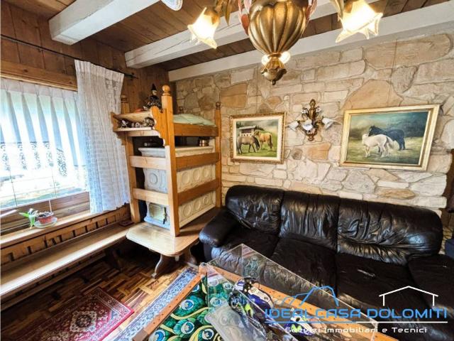 Appartamento in vendita a Santo Stefano di Cadore BL