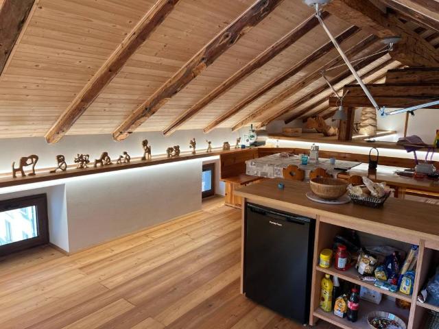 Appartamento in vendita a Santo Stefano di Cadore BL
