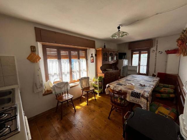 Appartamento in vendita a Santo Stefano di Cadore BL