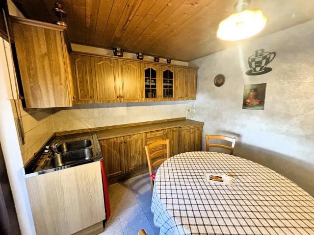 Appartamento in vendita a Santo Stefano di Cadore BL