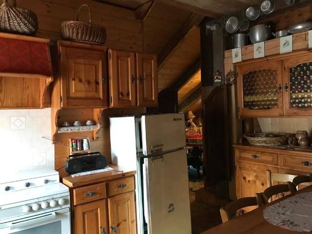 Appartamento in vendita a Santo Stefano di Cadore BL