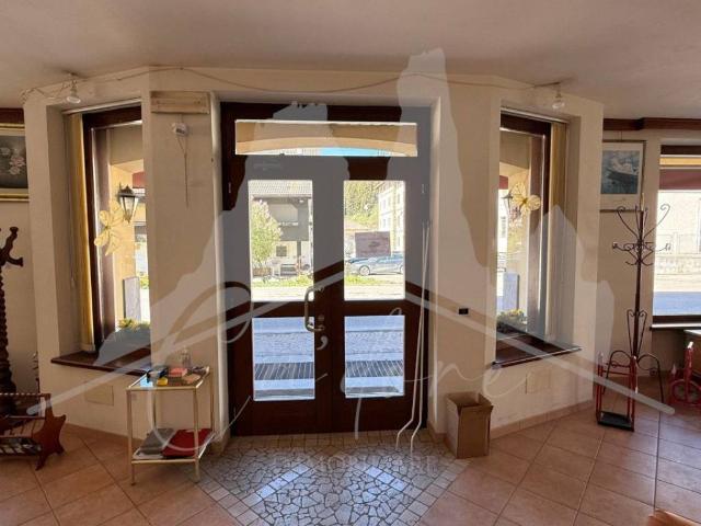 Appartamento in vendita a Santo Stefano di Cadore BL