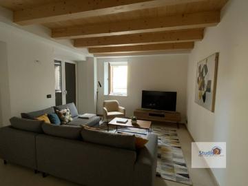 Appartamento in vendita a Santo Stefano di Cadore BL