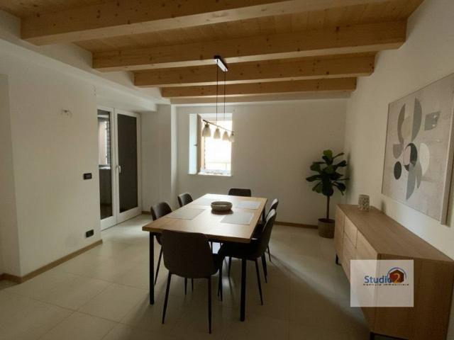 Appartamento in vendita a Santo Stefano di Cadore BL