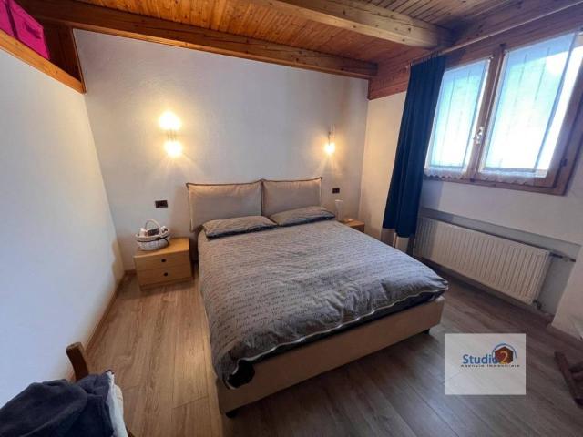 Appartamento in vendita a Santo Stefano di Cadore BL