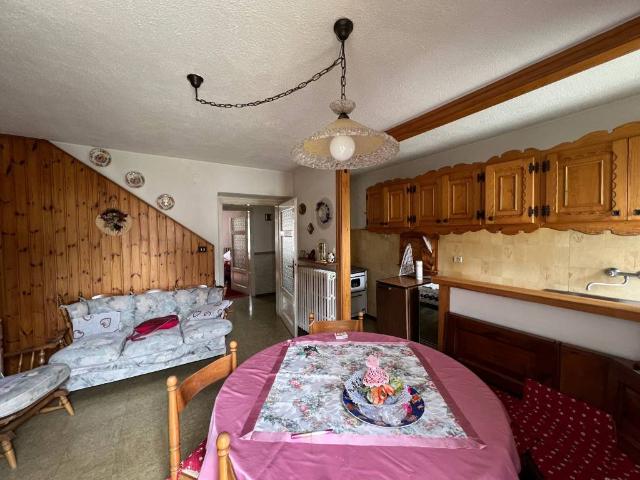 Appartamento in vendita a Santo Stefano di Cadore BL