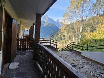 Appartamento in vendita a Santo Stefano di Cadore BL