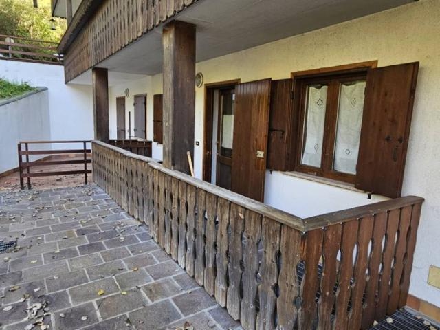 Appartamento in vendita a Santo Stefano di Cadore BL
