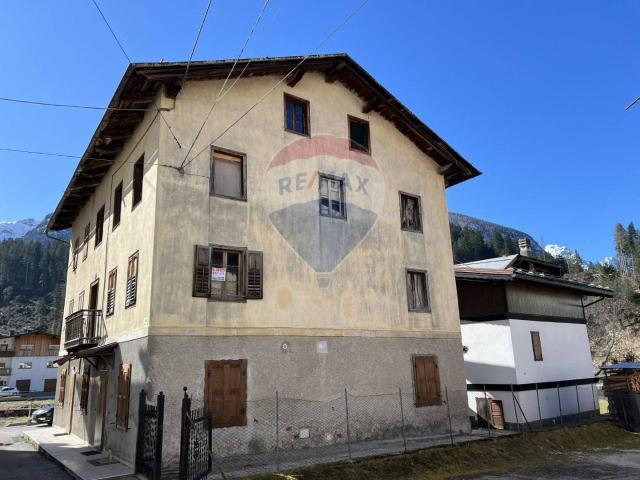 Appartamento in vendita a Santo Stefano Di Cadore