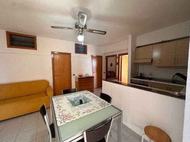 Appartamento in vendita a Santo Stefano di Camastra ME