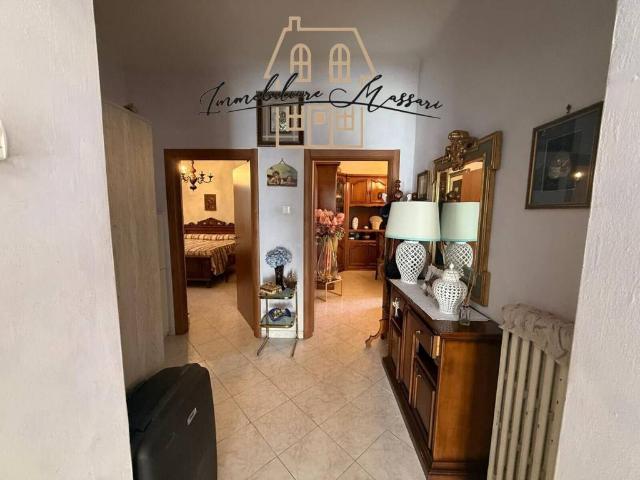 Appartamento in vendita a Santo Stefano di Magra SP