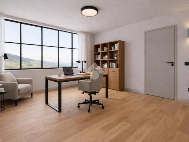 Appartamento in vendita a Santo Stefano di Magra SP