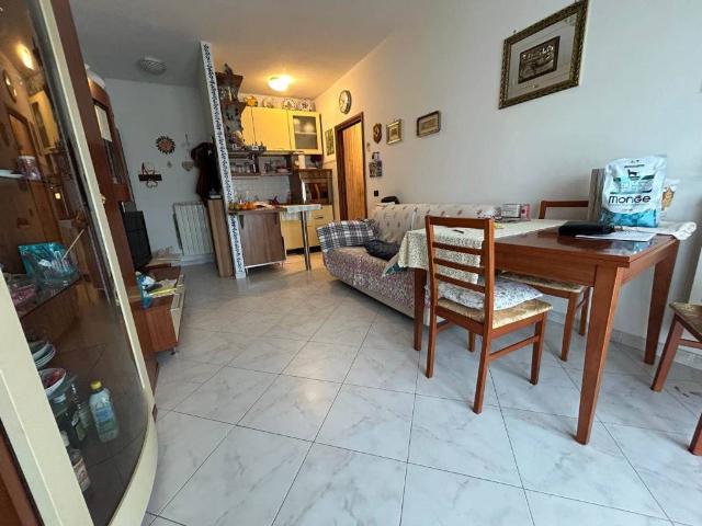 Appartamento in vendita a Santo Stefano di Magra SP