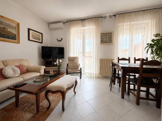 Appartamento in vendita a Santo Stefano di Magra SP