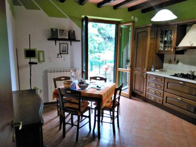 Appartamento in vendita a Santo Stefano di Magra SP