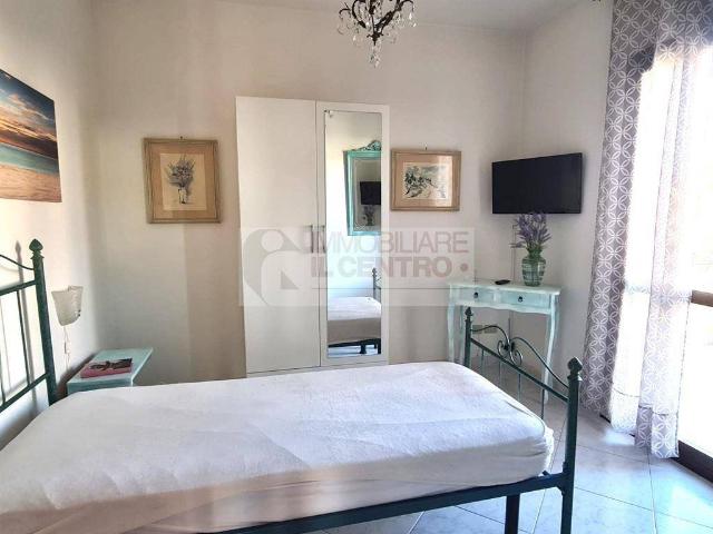 Appartamento in vendita a Santo Stefano di Magra SP