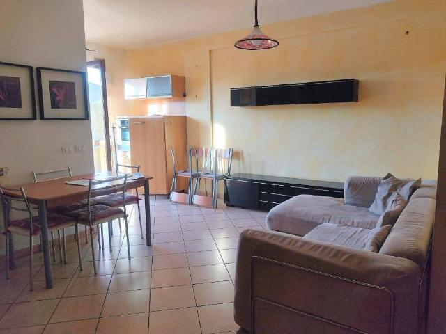 Appartamento in vendita a Santo Stefano di Magra SP