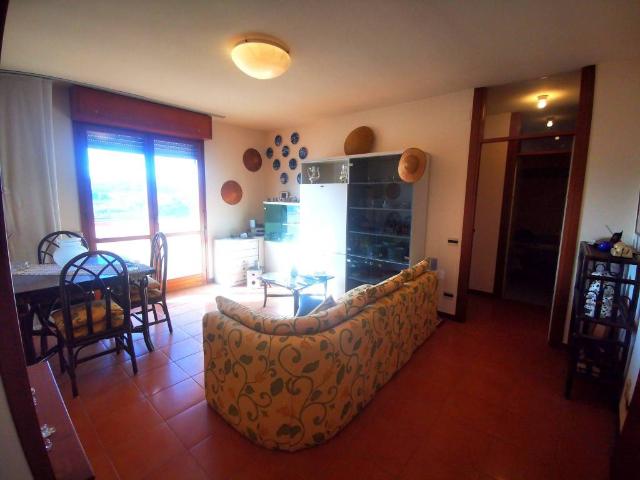 Appartamento in vendita a Santo Stefano di Magra SP