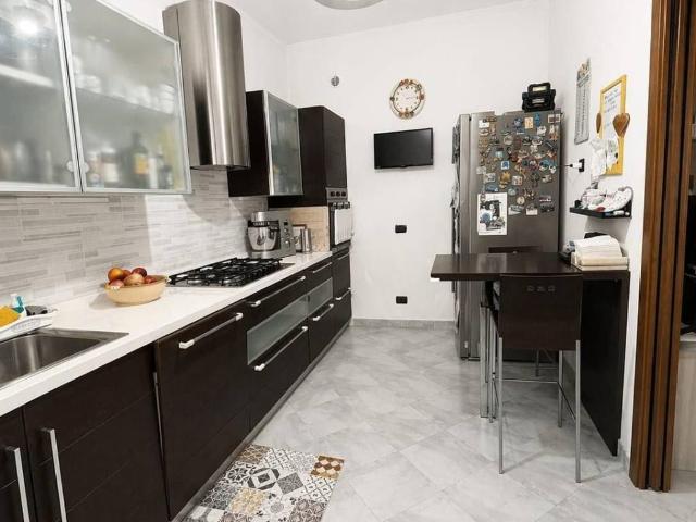 Appartamento in vendita a Santo Stefano di Magra SP