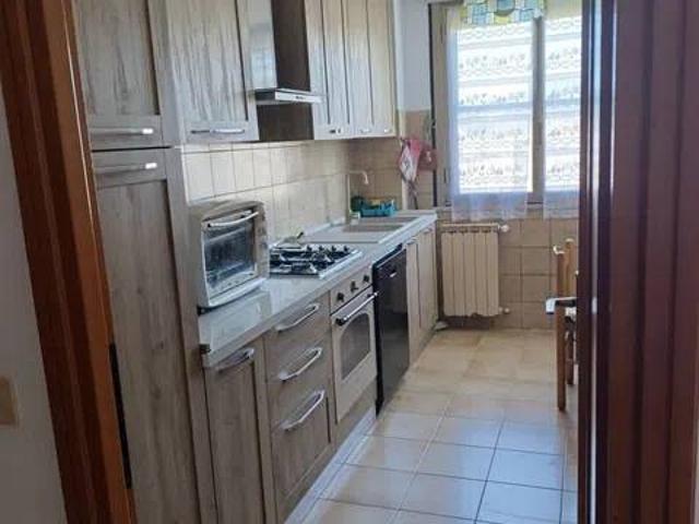 Appartamento in vendita a Santo Stefano di Magra SP