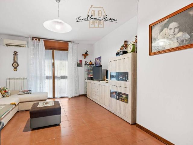 Appartamento in vendita a Santo Stefano di Magra SP