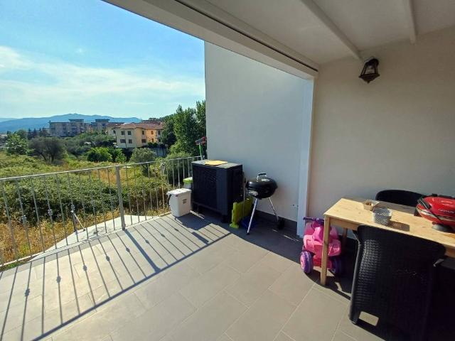 Appartamento in vendita a Santo Stefano di Magra SP