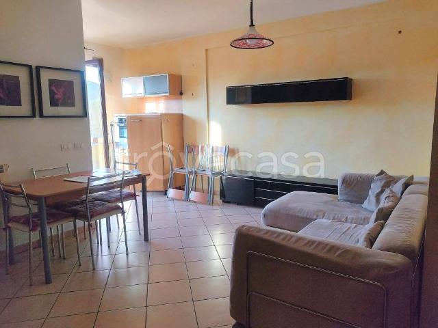 Appartamento in vendita a Santo Stefano di Magra via Bosco