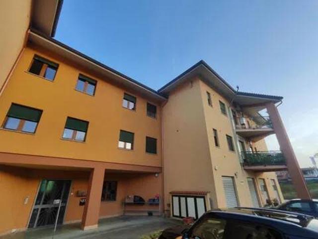 Appartamento in vendita a Santo Stefano di Rogliano CS