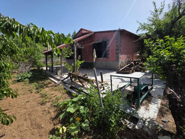 Appartamento in vendita a Santo Stefano in Aspromonte RC