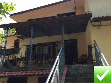 Appartamento in vendita a Santo Stefano in Aspromonte RC