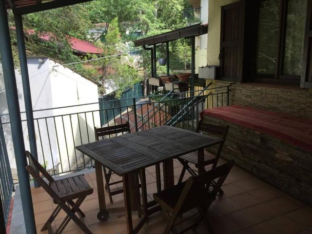 Appartamento in vendita a Santo Stefano in Aspromonte RC