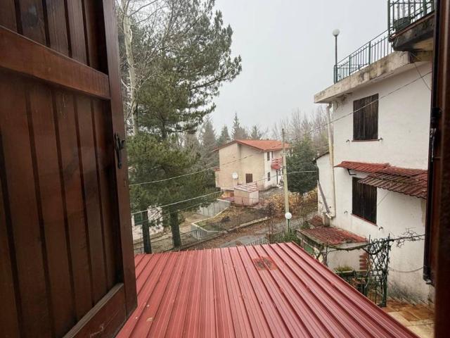 Appartamento in vendita a Santo Stefano in Aspromonte RC