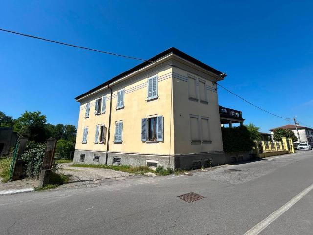 Appartamento in vendita a Santo Stefano Lodigiano LO