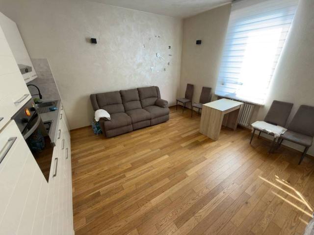 Appartamento in vendita a Santo Stefano Lodigiano LO