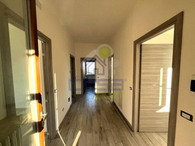 Appartamento in vendita a Santo Stefano Lodigiano LO