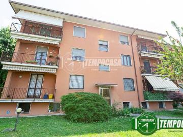 Appartamento in vendita a Santo Stefano Lodigiano LO