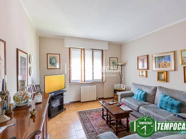 Appartamento in vendita a Santo Stefano Lodigiano LO