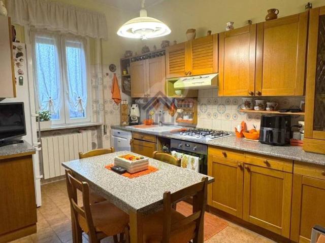 Appartamento in vendita a Santo Stefano Lodigiano LO