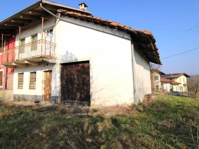 Appartamento in vendita a Santo Stefano Roero CN
