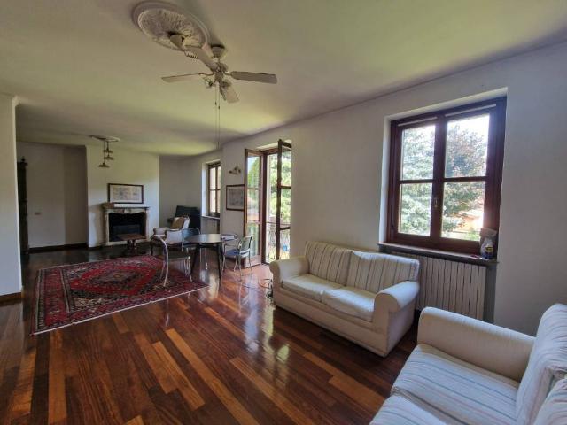 Appartamento in vendita a Santo Stefano Ticino MI